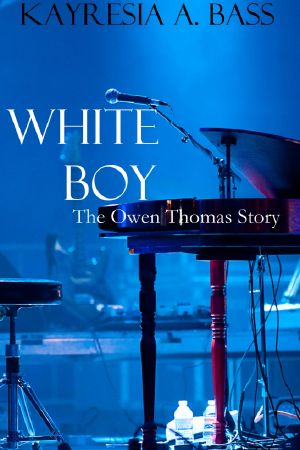 [White Boy 01] • White Boy · The Owen Thomas Story